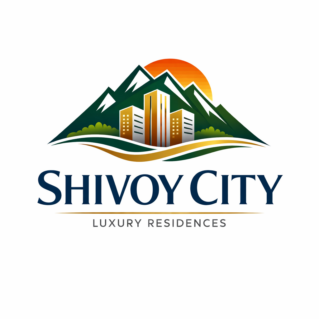 Shivoy City Logo